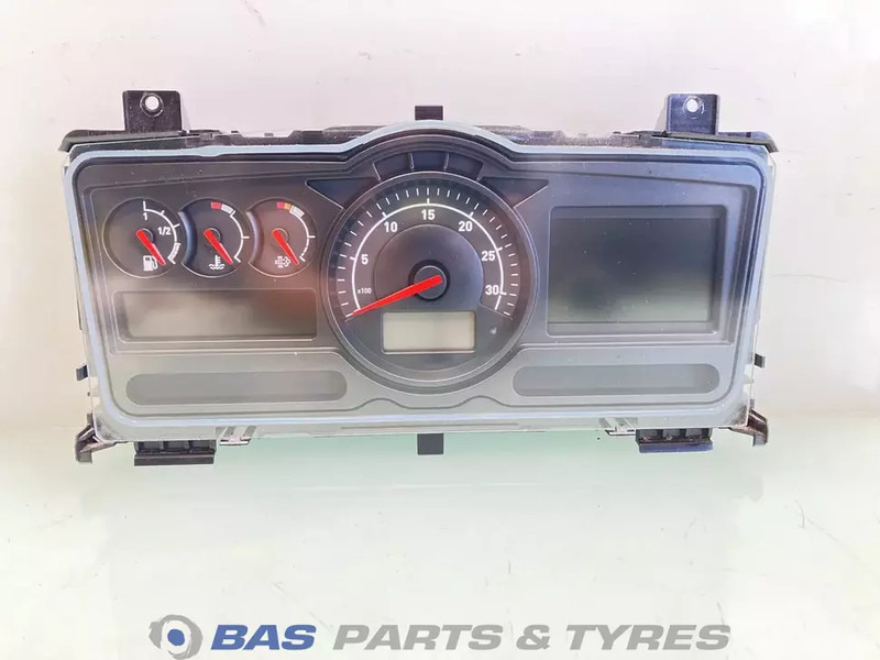 Renault D-Serie - Cruscotto per Camion: foto 1 Renault D-Serie - Cruscotto per Camion: foto 1