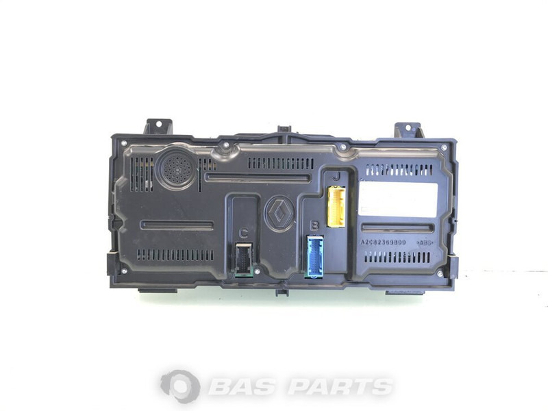 Renault D-Serie - Cruscotto per Camion: foto 2 Renault D-Serie - Cruscotto per Camion: foto 2