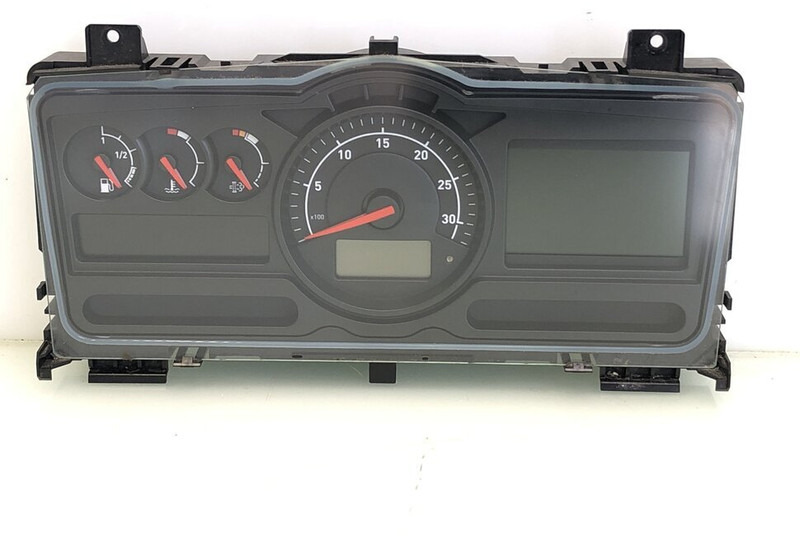 Renault D-Serie - Cruscotto per Camion: foto 1 Renault D-Serie - Cruscotto per Camion: foto 1