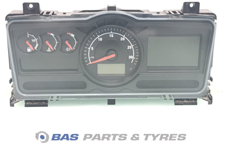 Renault D-Serie - Cruscotto per Camion: foto 1 Renault D-Serie - Cruscotto per Camion: foto 1