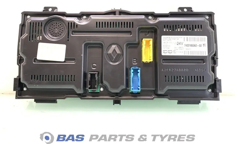 Renault D-Serie - Cruscotto per Camion: foto 2 Renault D-Serie - Cruscotto per Camion: foto 2