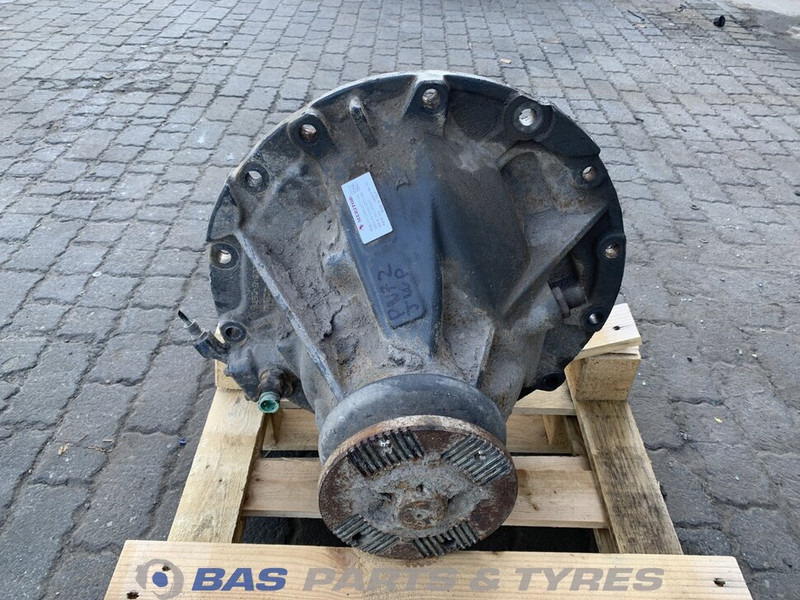 Renault Differentieel Renault PMR23150 PMR23170 - Differenziale per Camion: foto 4 Renault Differentieel Renault PMR23150 PMR23170 - Differenziale per Camion: foto 4
