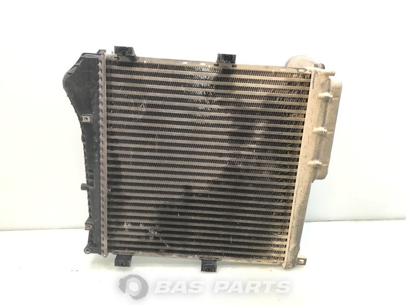 Renault Midlum Euro 4-5 - Intercooler per Camion: foto 2 Renault Midlum Euro 4-5 - Intercooler per Camion: foto 2