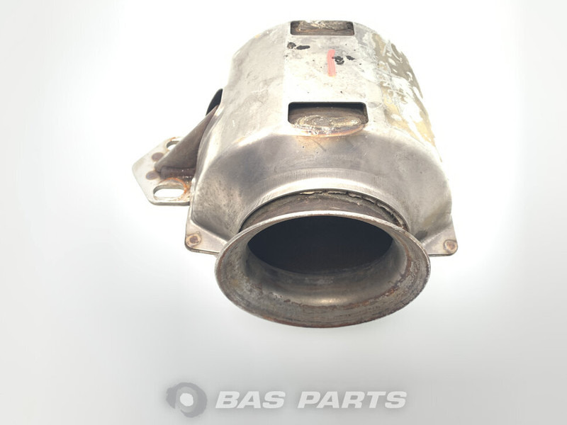 Renault Midlum Euro 4-5 - Convertitore catalitico per Camion: foto 3 Renault Midlum Euro 4-5 - Convertitore catalitico per Camion: foto 3