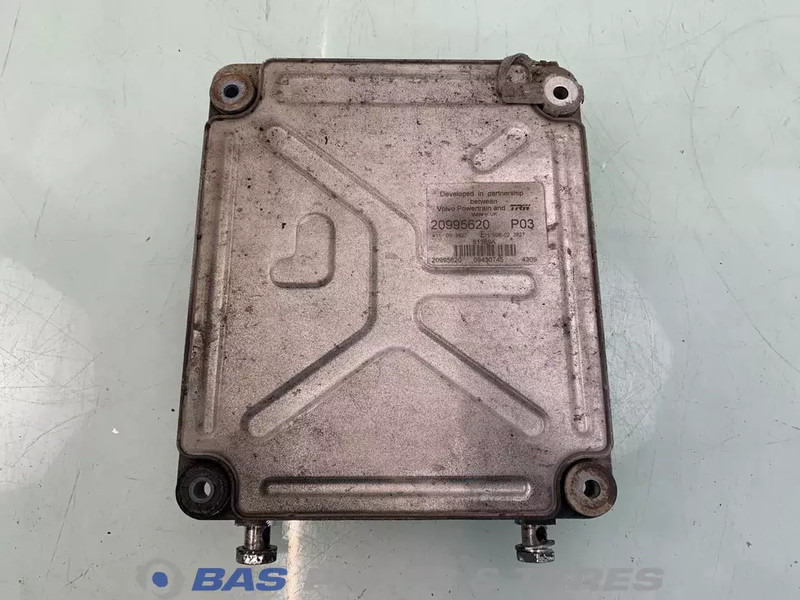 Renault Motormanagement ECU Renault 7421248719 - ECU per Camion: foto 2 Renault Motormanagement ECU Renault 7421248719 - ECU per Camion: foto 2