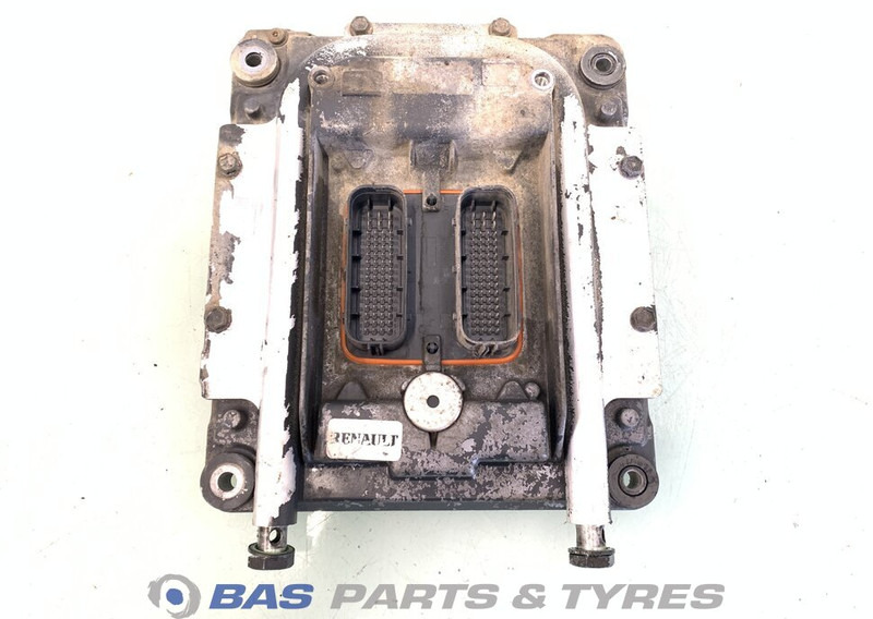 Renault Motormanagement ECU Renault 7421248719 - ECU per Camion: foto 1 Renault Motormanagement ECU Renault 7421248719 - ECU per Camion: foto 1