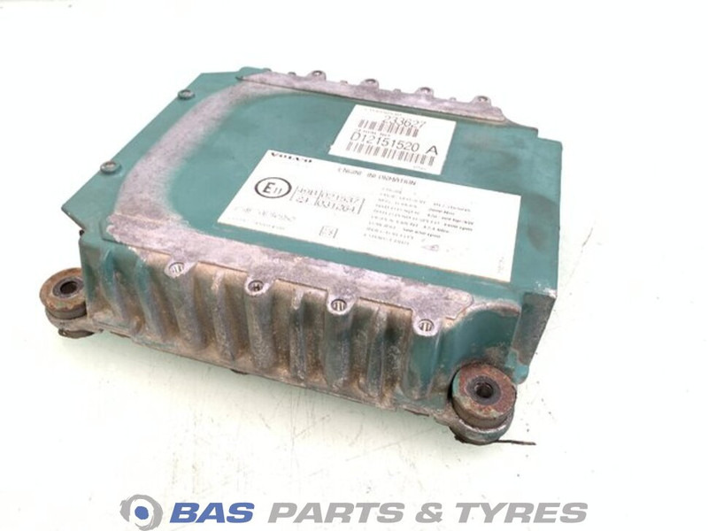 Renault Motormanagement ECU Renault 7485020544 - ECU per Camion: foto 1 Renault Motormanagement ECU Renault 7485020544 - ECU per Camion: foto 1