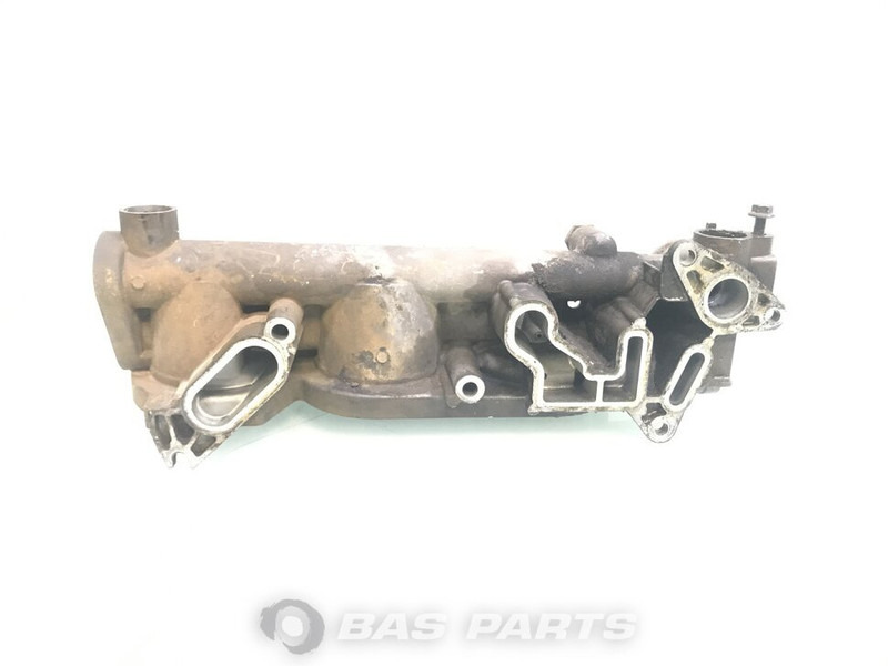 Renault Oliefilterhuis Renault 7420969167 - Filtro olio per Camion: foto 2 Renault Oliefilterhuis Renault 7420969167 - Filtro olio per Camion: foto 2