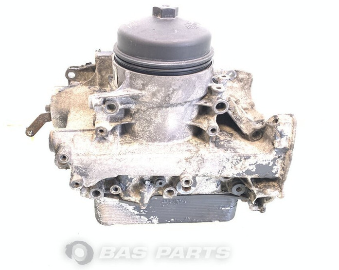 Renault Oliefilterhuis Renault 7423196202 - Filtro olio per Camion: foto 1 Renault Oliefilterhuis Renault 7423196202 - Filtro olio per Camion: foto 1