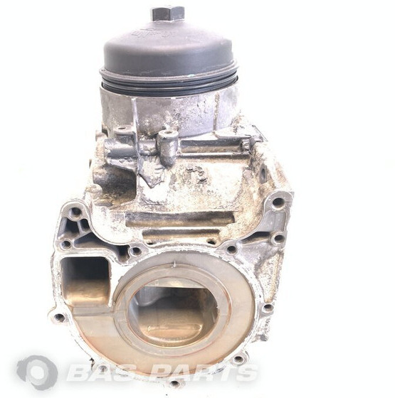 Renault Oliefilterhuis Renault 7423196202 - Filtro olio per Camion: foto 4 Renault Oliefilterhuis Renault 7423196202 - Filtro olio per Camion: foto 4