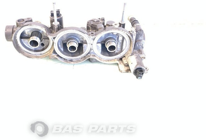 Renault Oliefilterhuis Renault 7423897195 - Filtro olio per Camion: foto 1 Renault Oliefilterhuis Renault 7423897195 - Filtro olio per Camion: foto 1