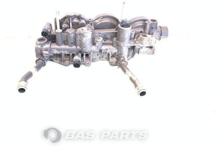 Renault Oliefilterhuis Renault 7423897195 - Filtro olio per Camion: foto 2 Renault Oliefilterhuis Renault 7423897195 - Filtro olio per Camion: foto 2