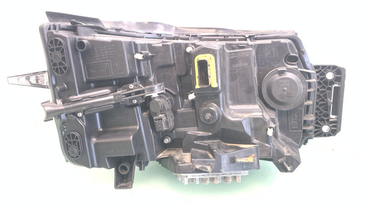 Renault - Fanale per Camion: foto 3 Renault - Fanale per Camion: foto 3
