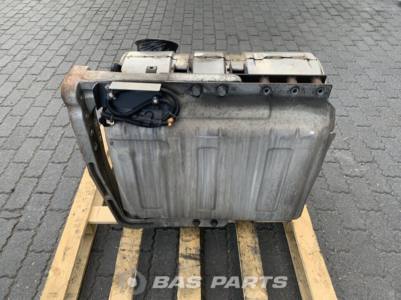 Renault - Marmitta per Camion: foto 3 Renault - Marmitta per Camion: foto 3