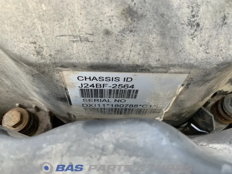 Motore per Camion Renault Premium Euro 4-5 Motor Renault DXi11 430 7422083486: foto 6