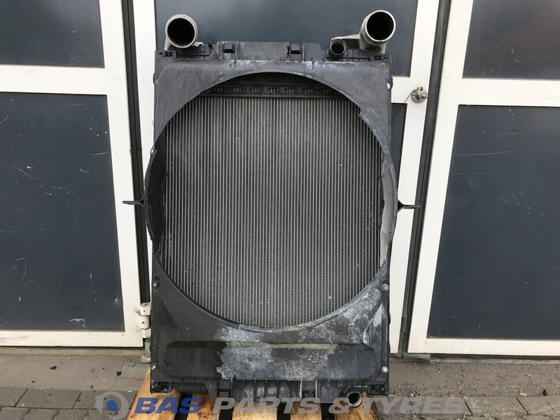 Renault Premium (Meerdere types) Koelerpakket Renault DXi11 430 7484201975 - Radiatore per Camion: foto 1 Renault Premium (Meerdere types) Koelerpakket Renault DXi11 430 7484201975 - Radiatore per Camion: foto 1