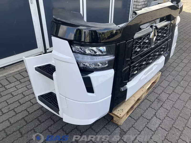Renault T-Serie Evolution Bumper Renault 7423645386 - Paraurto per Camion: foto 3 Renault T-Serie Evolution Bumper Renault 7423645386 - Paraurto per Camion: foto 3