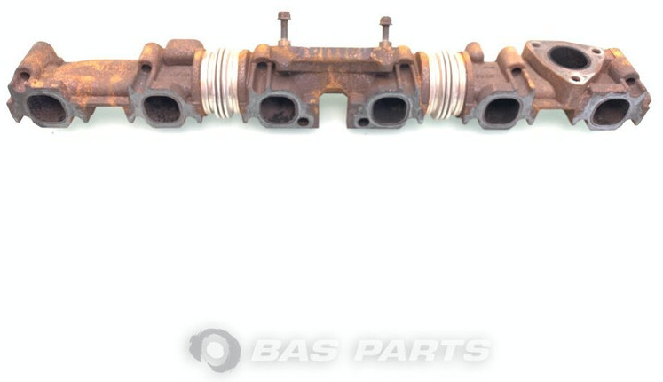 Renault Uitlaatspruitstuk Renault 7421685083 - Collettore di scarico per Camion: foto 1 Renault Uitlaatspruitstuk Renault 7421685083 - Collettore di scarico per Camion: foto 1