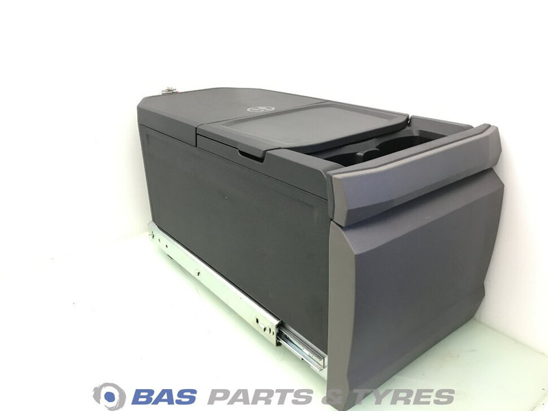 DAF XG Koelkast DAF 35 Liter 2321324 - Ricambi per Camion: foto 1 DAF XG Koelkast DAF 35 Liter 2321324 - Ricambi per Camion: foto 1