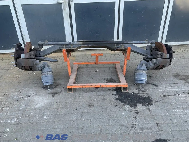 Volvo - Ricambi per Camion: foto 5 Volvo - Ricambi per Camion: foto 5