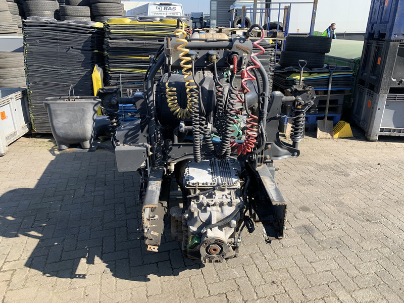 Volvo - Ricambi per Camion: foto 2 Volvo - Ricambi per Camion: foto 2