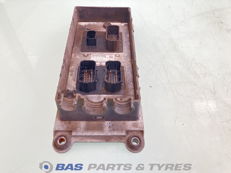 Volvo Regeleenheid CCIOM Volvo 22053759 - Ricambi per Camion: foto 1 Volvo Regeleenheid CCIOM Volvo 22053759 - Ricambi per Camion: foto 1