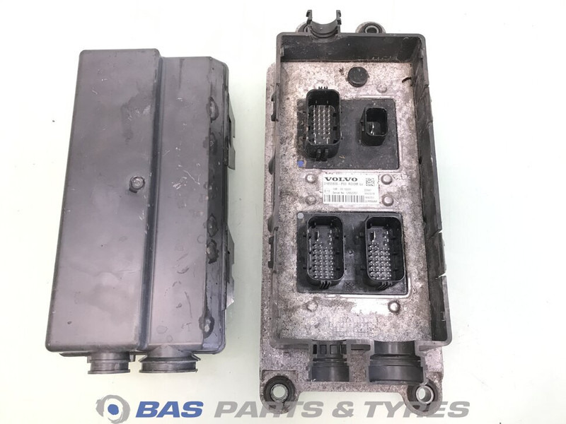 Volvo Regeleenheid RCIOM Volvo 21546873 - Ricambi per Camion: foto 1 Volvo Regeleenheid RCIOM Volvo 21546873 - Ricambi per Camion: foto 1