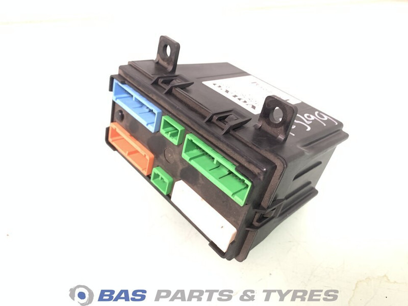 Volvo Regeleenheid VECU Volvo 20538397 - Ricambi per Camion: foto 1 Volvo Regeleenheid VECU Volvo 20538397 - Ricambi per Camion: foto 1