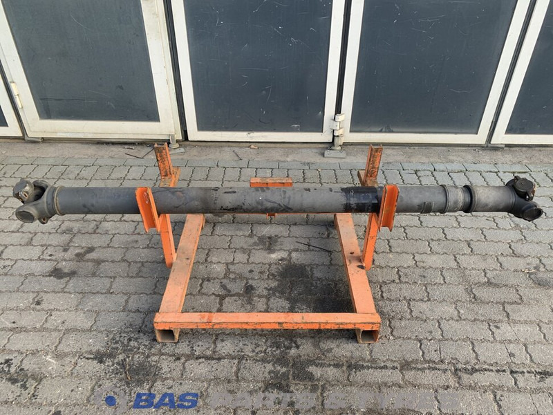 Scania Cardanas Scania 1758628 - Semiasse per Camion: foto 1 Scania Cardanas Scania 1758628 - Semiasse per Camion: foto 1