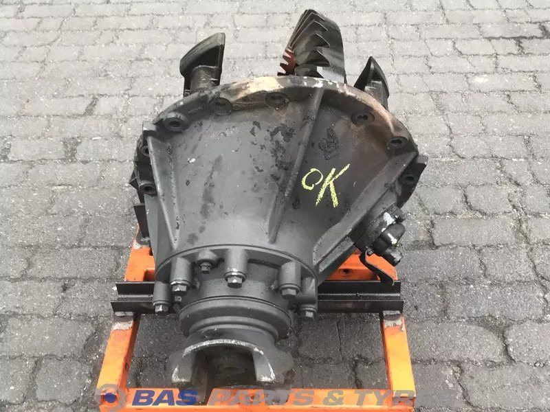 Scania Differentieel Scania R-780 1722314 - Differenziale per Camion: foto 4 Scania Differentieel Scania R-780 1722314 - Differenziale per Camion: foto 4