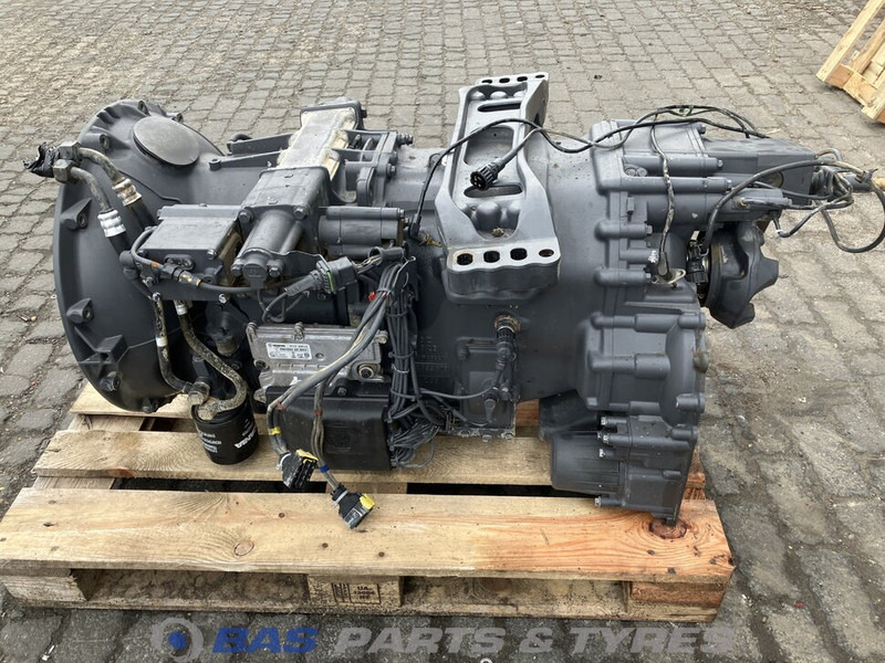 Scania G-Serie NextGen GRSO905R Opticruise Versnellingsbak 2047115 - Cambio per Camion: foto 1 Scania G-Serie NextGen GRSO905R Opticruise Versnellingsbak 2047115 - Cambio per Camion: foto 1