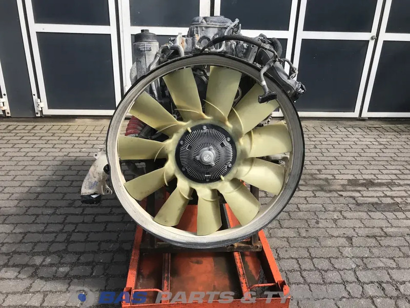 Scania G-Serie NextGen Motor Scania DC13 148 450 2582887 - Motore per Camion: foto 4 Scania G-Serie NextGen Motor Scania DC13 148 450 2582887 - Motore per Camion: foto 4