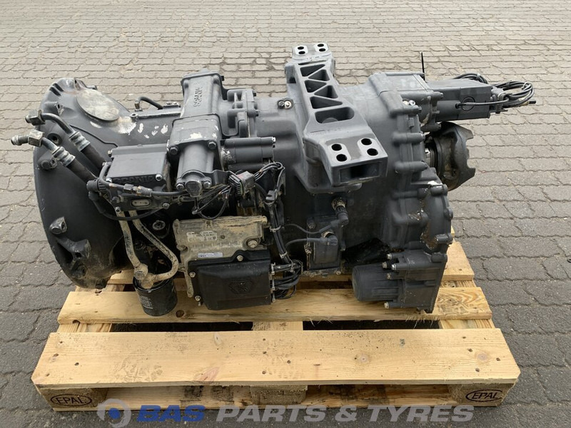 Scania G-Serie - Cambio per Camion: foto 1 Scania G-Serie - Cambio per Camion: foto 1