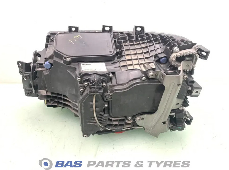 Scania Koplamp Rechts 2674391 - Fanale per Camion: foto 5 Scania Koplamp Rechts 2674391 - Fanale per Camion: foto 5