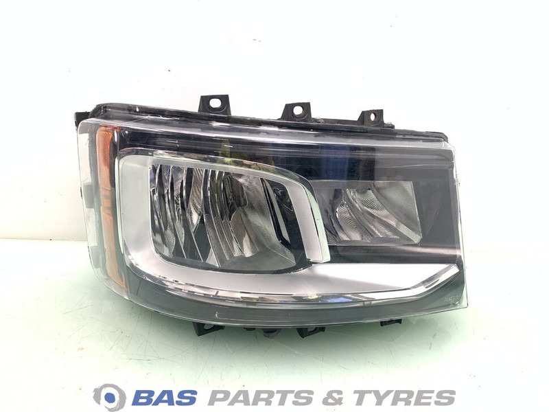 Scania Koplamp Rechts 2674391 - Fanale per Camion: foto 1 Scania Koplamp Rechts 2674391 - Fanale per Camion: foto 1