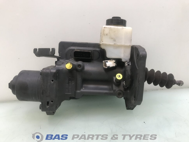 Scania Koppelingscilinder Scania 1849429 - Frizione e ricambi per Camion: foto 1 Scania Koppelingscilinder Scania 1849429 - Frizione e ricambi per Camion: foto 1