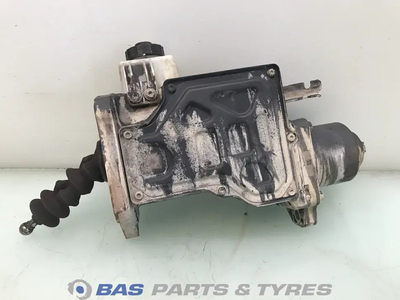 Scania Koppelingscilinder Scania 1849429 - Frizione e ricambi per Camion: foto 2 Scania Koppelingscilinder Scania 1849429 - Frizione e ricambi per Camion: foto 2