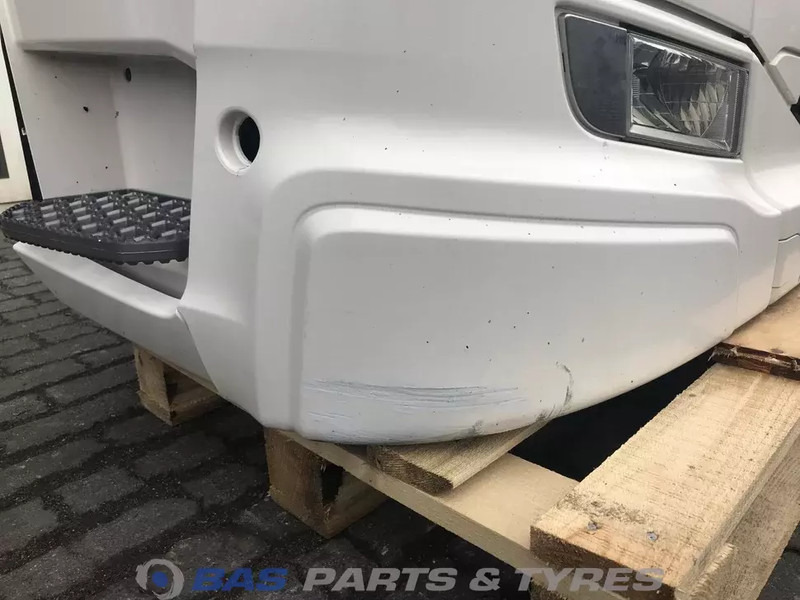 Paraurto per Camion Scania P-Serie NextGen: foto 9