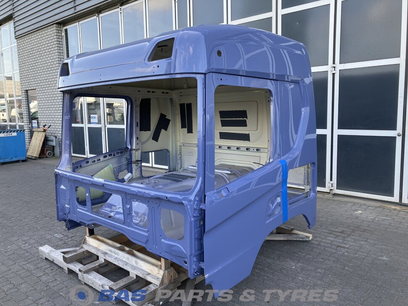 Scania P-Serie NextGen - Cabina e interni per Camion: foto 1 Scania P-Serie NextGen - Cabina e interni per Camion: foto 1
