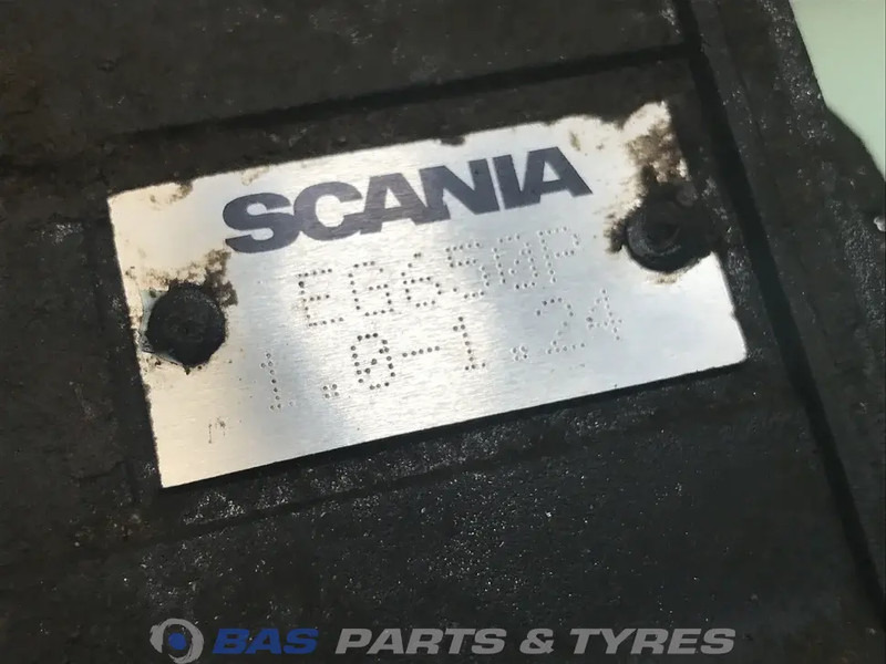 Scania  - Assali e ricambi per Camion: foto 4 Scania  - Assali e ricambi per Camion: foto 4