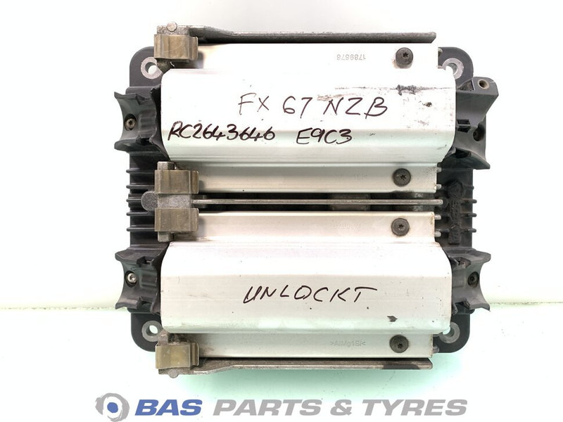 Scania - ECU per Camion: foto 1 Scania - ECU per Camion: foto 1