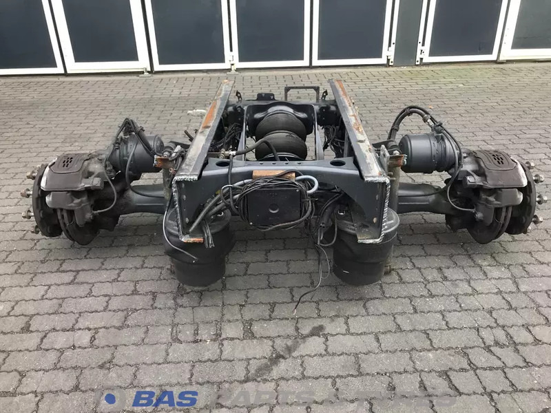 Scania  - Assali e ricambi per Camion: foto 4 Scania  - Assali e ricambi per Camion: foto 4