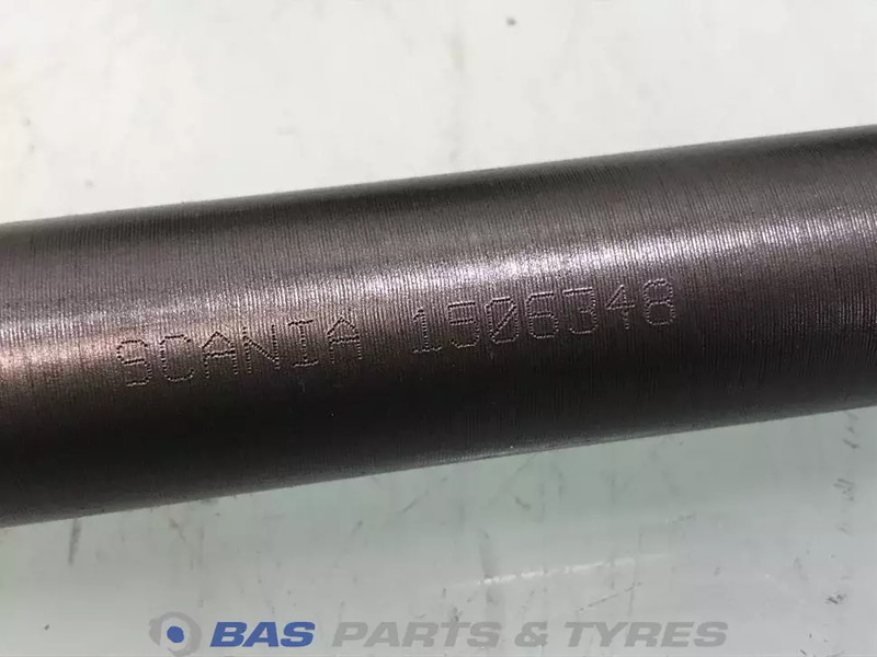 Scania  - Assali e ricambi per Camion: foto 4 Scania  - Assali e ricambi per Camion: foto 4