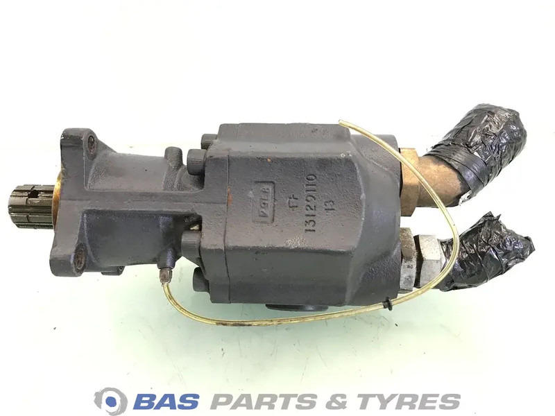 Scania  - Assali e ricambi per Camion: foto 3 Scania  - Assali e ricambi per Camion: foto 3