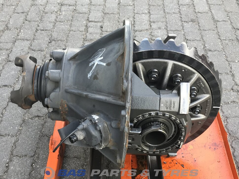 Scania - Differenziale per Camion: foto 1 Scania - Differenziale per Camion: foto 1