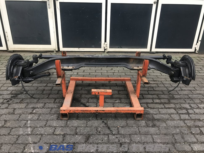 Scania  - Asse anteriore per Camion: foto 1 Scania  - Asse anteriore per Camion: foto 1