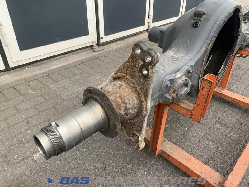 Scania  - Asse posteriore per Camion: foto 3 Scania  - Asse posteriore per Camion: foto 3