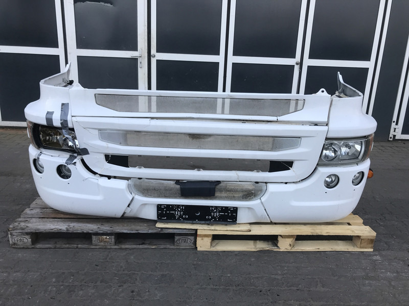 Scania R-Serie Bumper Scania 1885932 - Paraurto per Camion: foto 1 Scania R-Serie Bumper Scania 1885932 - Paraurto per Camion: foto 1