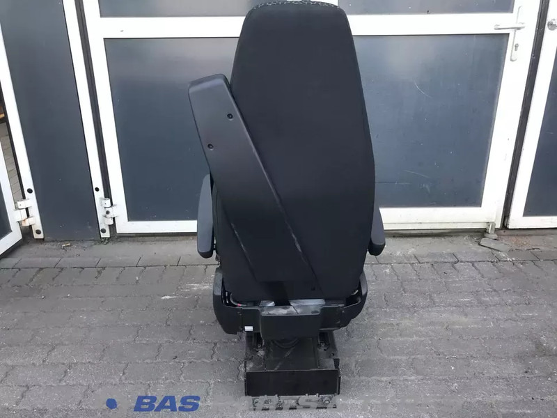 Scania R-Serie NextGen Chauffeursstoel Scania 2421529 - Sedile per Camion: foto 3 Scania R-Serie NextGen Chauffeursstoel Scania 2421529 - Sedile per Camion: foto 3