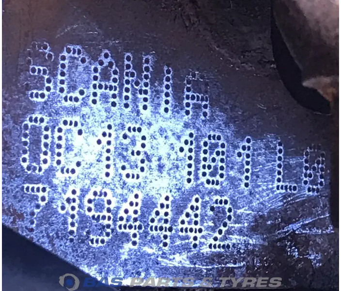 Scania R-Serie NextGen Motor Scania OC13 101 410 2159847 - Motore per Camion: foto 5 Scania R-Serie NextGen Motor Scania OC13 101 410 2159847 - Motore per Camion: foto 5